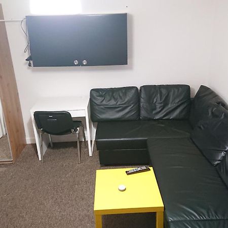 3- Room In Central London Eksteriør billede