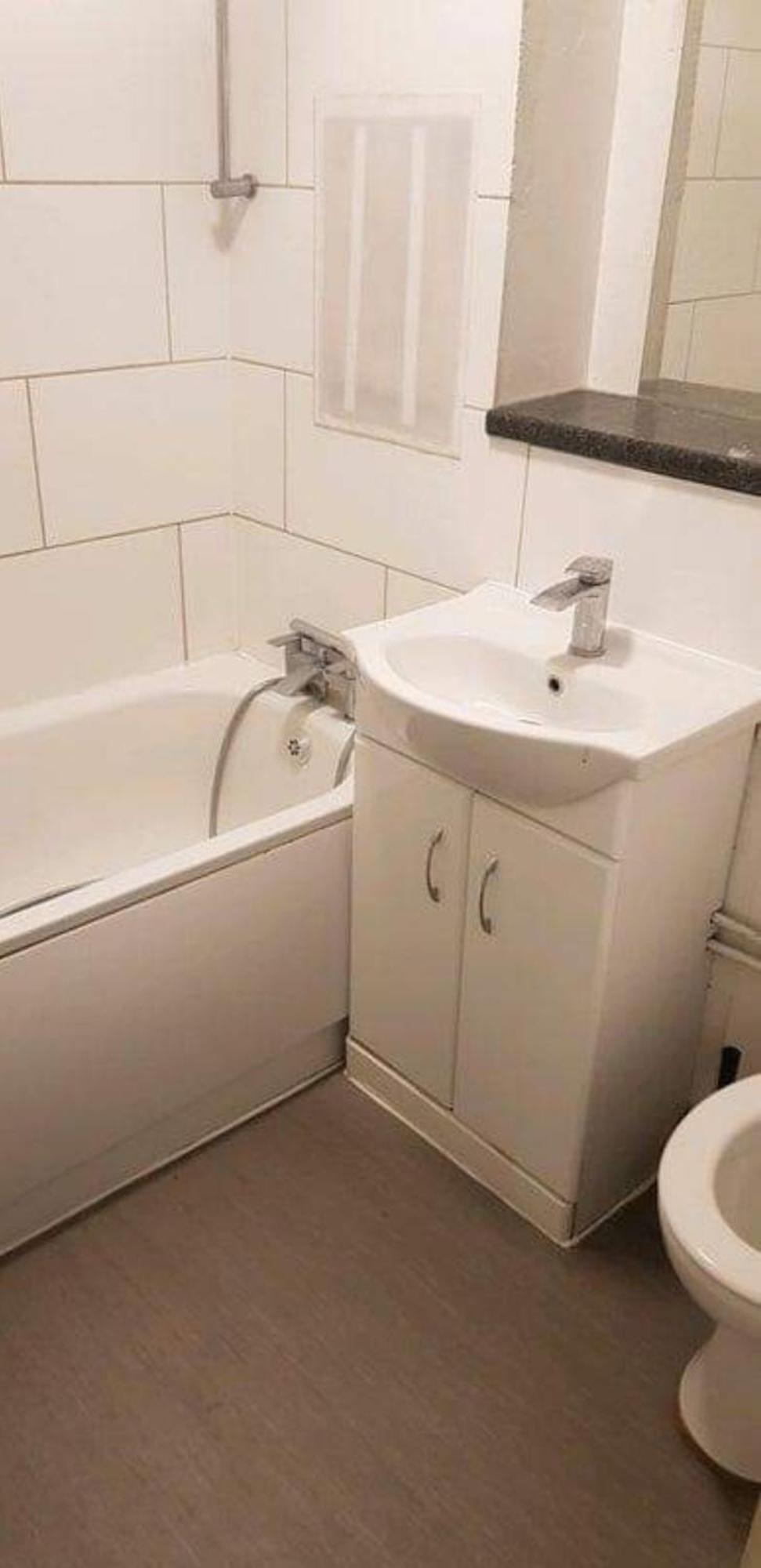 3- Room In Central London Eksteriør billede